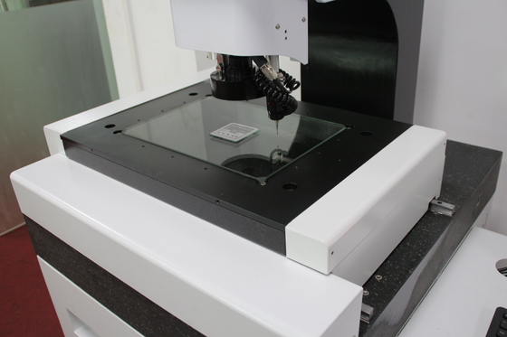 Coordinate Measuring Equipment Surface Roughness Measurement Equipment 3d Coordinate Measuring Machine