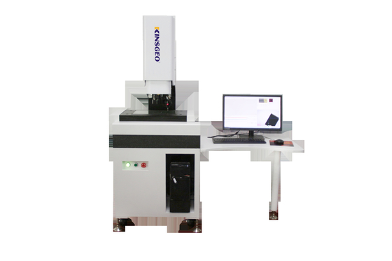 Coordinate Measuring Equipment Surface Roughness Measurement Equipment 3d Coordinate Measuring Machine