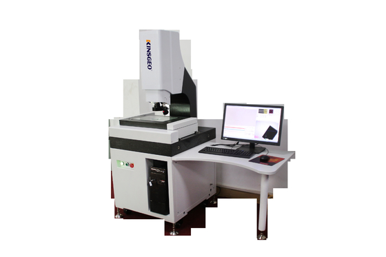 Coordinate Measuring Equipment Surface Roughness Measurement Equipment 3d Coordinate Measuring Machine