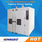 380V Electronic Stainless Steel Environmental Test Chambers 25 Liter