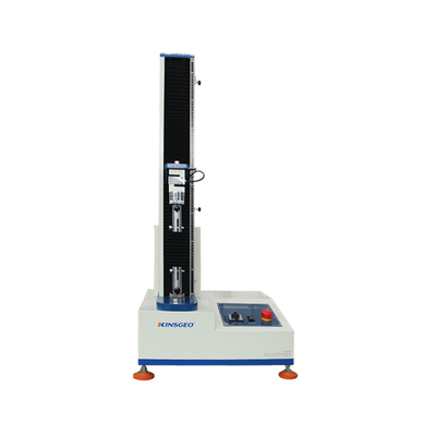 High Precision Universal Tensile Tester OBM ODM 0.5-1000mm/min