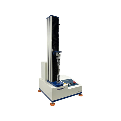 High Precision Universal Tensile Tester OBM ODM 0.5-1000mm/min