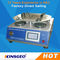 150kg Four Heads Textile Testing Machine , Pilling Martindale Abrasion Tester With Warranty 12 Months