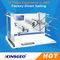 AC 220V 50Hz 400W Portable Fabric / Textile Testing Equipment with Manual Automatic Operation