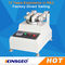 AC220V 50HZ Customized Rubber Testing Machine Wear Resistance Of Skin