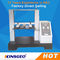 550×450×160mm size Package Testing Equipment Adjustable Sapcing with (0.1~1.0)mm sample thickness