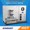 12 Months Warranty Automatic Servo Plastic Testing Machine Seal Strength Tester with 0~0.8Mp Pressure