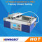 580 * 480 * 480 mm Size Programmable Control Printing Coating Testing Machines 12 Months Warranty