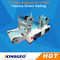 Continuous Hot Melt Glue Coating Machine , Laboratory Coating Equipment