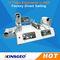 1050W Digital Control Compact Lab Coating Machine For Battery Research with 12 Months Warranty