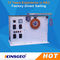 AC220V±10%，50HZ Automatic Fabric Testing Equipment OEM / ODM Available 120kg