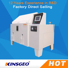 270L Electronic Phase Protection Salt Spray Test Chamber With PID Controller