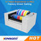 220v 50/60Hz Automatic Printing Ink Proofer Easy Maintenance with Size 525*430*280mm