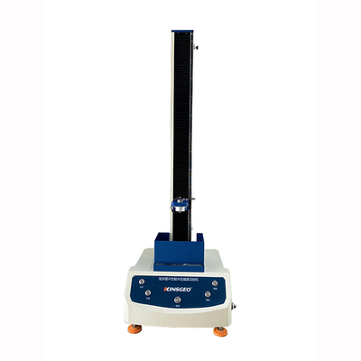 Foam Sponge Compressive Force Impact Test Instrument Lab Testing Machine