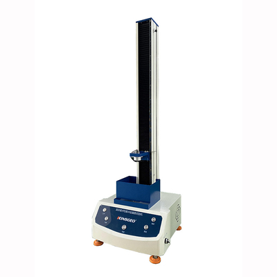 Foam Sponge Compressive Force Impact Test Instrument Lab Testing Machine