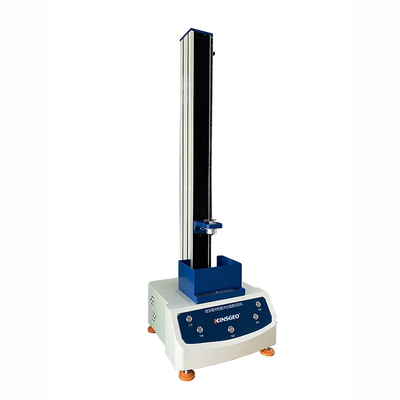 Foam Sponge Compressive Force Impact Test Instrument Lab Testing Machine