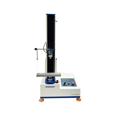 Tape Peeling Strength Testing Machine Desktop 0.5% High Precision