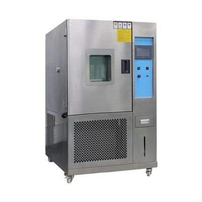 Humidity Temperature Control Test Chamber Machine For Climatic Simulation Testing Equipment
