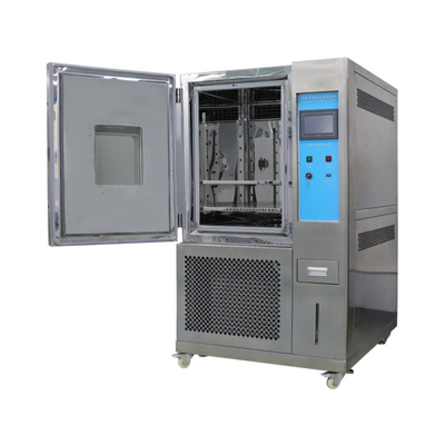 Humidity Temperature Control Test Chamber Machine For Climatic Simulation Testing Equipment