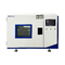 Adhesive Tape Static Shear Strength Testing Machine With Temperature And Humidity Chamber
