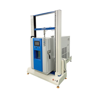 Acrylic Tape Stripping Strength Testing Machine High Temperature 1000N