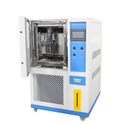 80l Humidity And Temperature Stability Chambers Constant Test Chamber AC220V