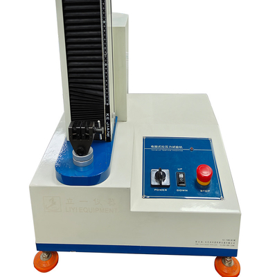 Adhesive Label Stripping Strength Tester Tape Peeling Tester Pressure Sensitive