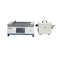 Mini Lab Use Tape Coating Machine 300mm Coater Vacuum Adsorption