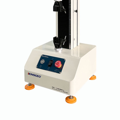 500mm/min Electronic Tape Peeling Testing Machine Adhesive Adhesion Test Instrument
