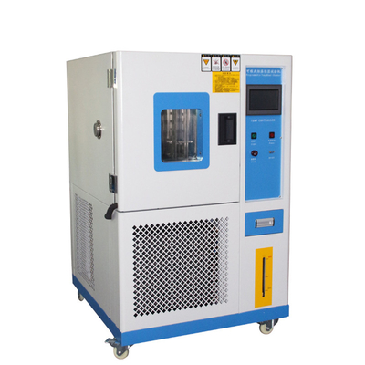 high precision Climate Humidity Test Chamber Environmental Constant Temperature Testing Equipment