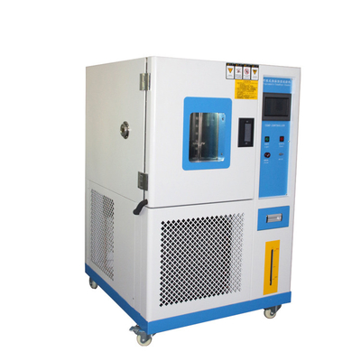 70L Programmable Environmental Test Chamber High And Low Temperature Climatic Sumilate Testing Chamber