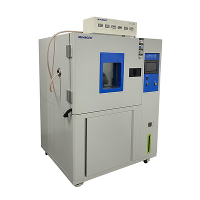 SUS304 20L High Low Temperature Test Chamber Environmental Testing Machine