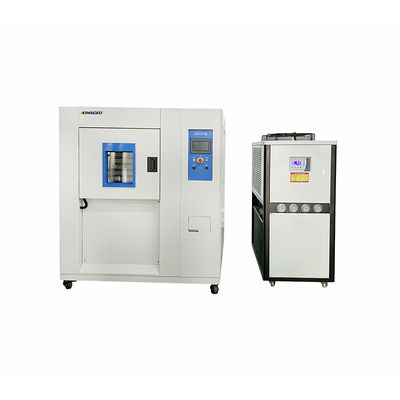 7.5KW Battery Thermal Shock Test Chamber