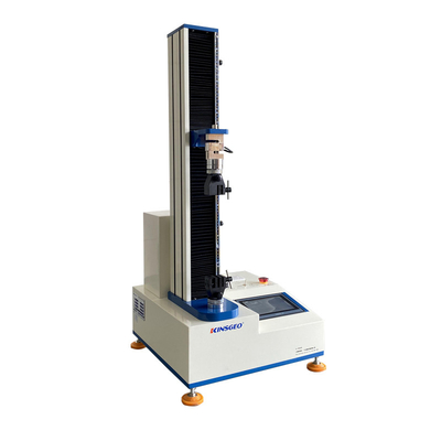 500 0.5%high-precision Electric Universal Tensile Strength Testing Machine  With Free Fixture