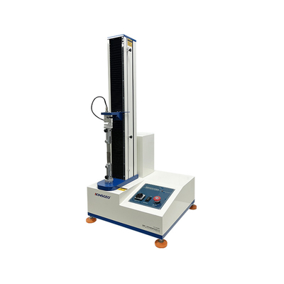 Laboratory Film Puncture Strength Testing Machine Free Fixture And Control Software
