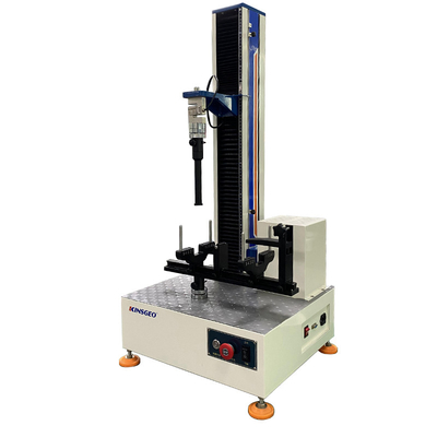 Single Column Computerized Universal Testing Machine/Universal Tensile Testing Machine