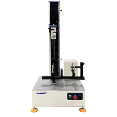 Single Column Computerized Universal Testing Machine/Universal Tensile Testing Machine