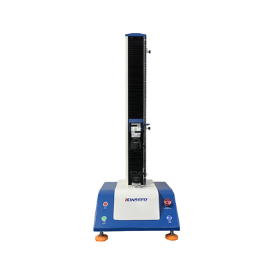 Fishing Line Tensile Testing Machine 1kn Material Universal Testing Machine For Lab