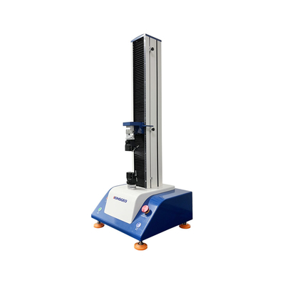 Fishing Line Tensile Testing Machine 1kn Material Universal Testing Machine For Lab