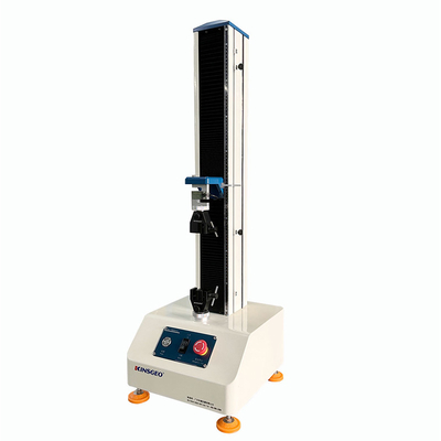UTM Strength Tester Manufacturer Paper Tensile Testing Machine With Free Fixture
