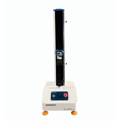 UTM Strength Tester Manufacturer Paper Tensile Testing Machine With Free Fixture