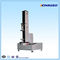 LCD Display Tension Tensile Testing Machine With Paint-Coated Aluminium Blanking Plate