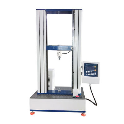 Electronic Double Column Multipurpose Material Testing Instrument 1000N Laboratory Tension Machine