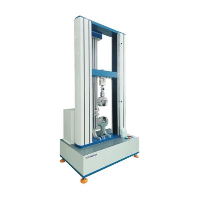 R1-1.5mm PC Servo Motor Load 0.5% Accuracy Universal Testing Machine
