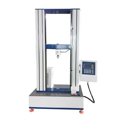 PC Control Universal Testing Machine 1000KN Capacity 0.5% Load Accuracy