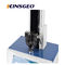 PC Control Single Column Universal Peel Strenth Testing Machine For Adhesive Industry