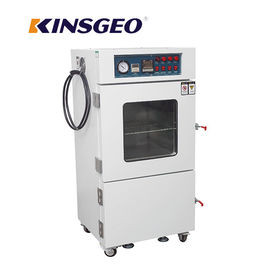 Inner size 400*400*500(mm) LCD / PC Operation 80L Humidity Test Chamber with -70～150℃ Customized