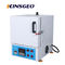 Heat Treatment Electric Muffle Furnace 220v 2.5kw 550 × 440 × 600mm 1200 Degree