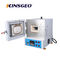 AC 3 Phase 380V 60 / 50Hz Environmental Test Chambers with Trays or Carts