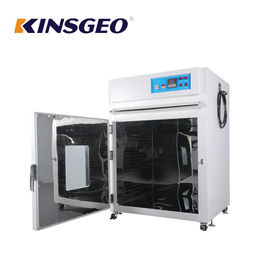 -20 ℃ ~ 100 ℃ Stainless Steel Temperature Humidity Test Chamber Easy Operate with One Year Warranty